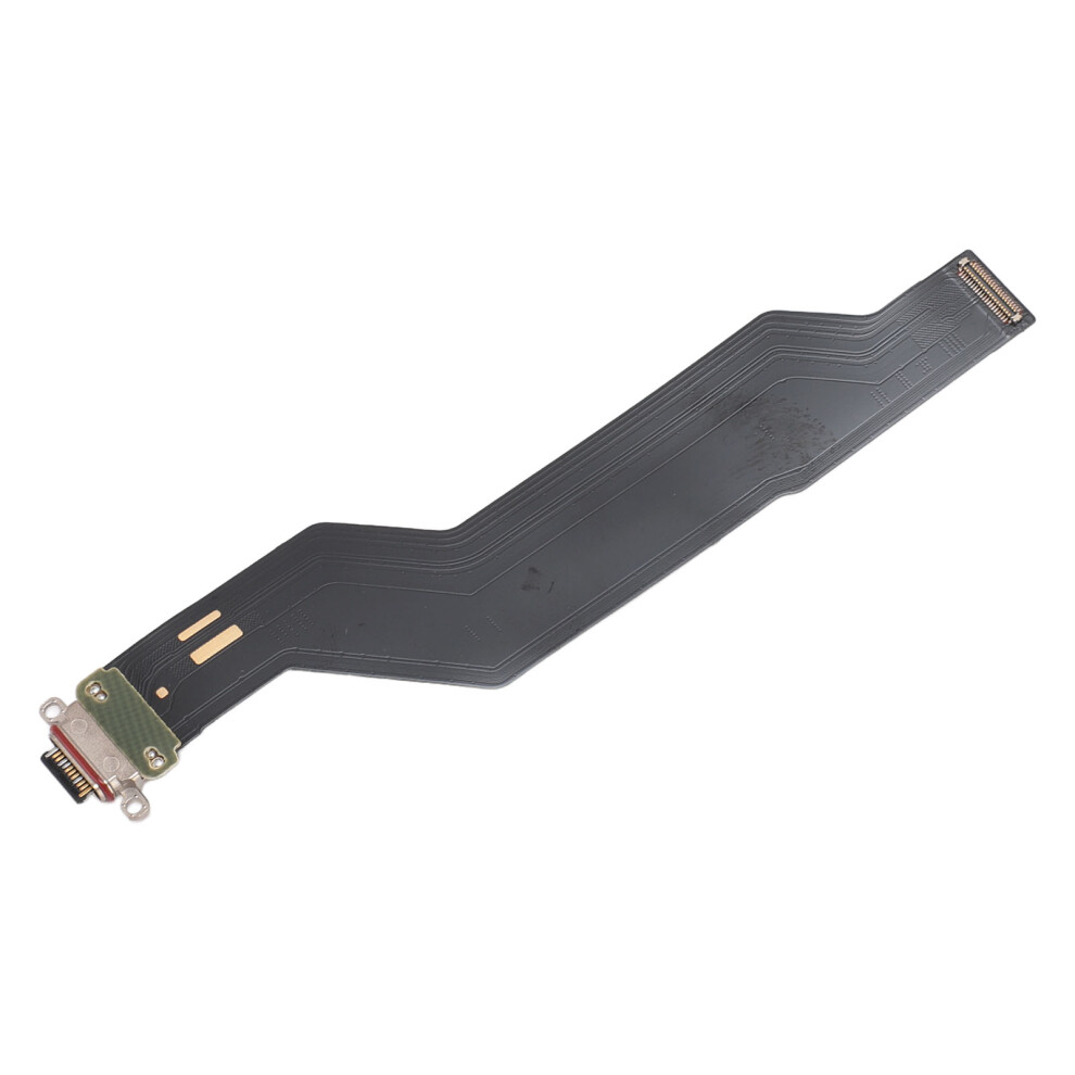 Usb-C Dock Connector Flex Cable For Oneplus 7T Charging Port Repair Kit 9471391296128
