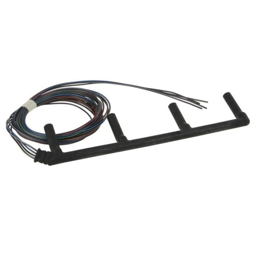 4X Cablaggio per Candelette per Auto per  Beetle  1.9L TDI 2004-2006 038971782C 1