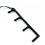 4X Cablaggio per Candelette per Auto per  Beetle  1.9L TDI 2004-2006 038971782C 5