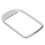 Gear Shift Frame Panel Decoration for Hyundai Santa Fe IX45 2
