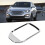 Gear Shift Frame Panel Decoration for Hyundai Santa Fe IX45 4