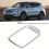 Gear Shift Frame Panel Decoration for Hyundai Santa Fe IX45 7