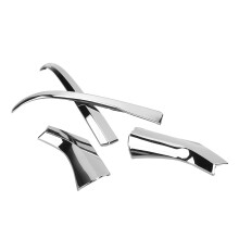Durable Mirror Trim Strip for Alphard 2016-2019