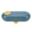 Universal Car Glasses Case with Aromatherapy, AntiScratch, 17.57.5cm 5
