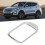 Gear Shift Frame Panel Decoration for Hyundai Santa Fe IX45 15