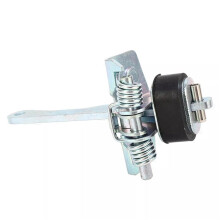 2X 55235571 Deurcontroleband 55235571AB Vervanging Deurcontrolearmstopper voor Cherokee XJ 1984 Tot 2001
