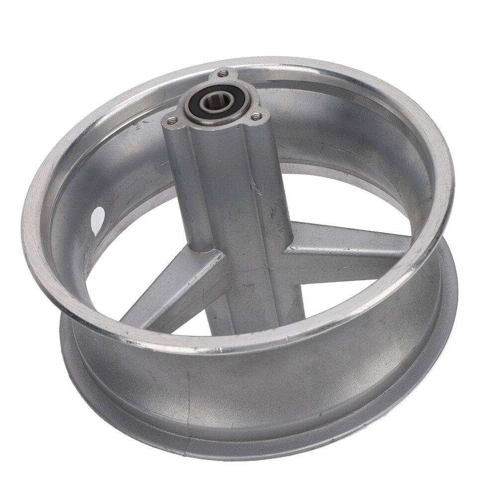 6.5In Aluminium Hub Rustproof Pit Bike 7055741606625