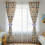 Curtain Tiebacks  Decorative Curtain Holdbacks Drapery-White 6