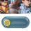 Universal Car Glasses Case with Aromatherapy, AntiScratch, 17.57.5cm 14