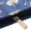 High Performances Knitting Needle 25cm In Carbonized Wood-E 7