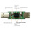 3X ADUM3160 USB Isolator Module USB to USB Voltage Isolator Module Support 12Mbps 2