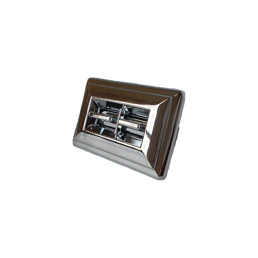 Power Window Door Switch Replacement, Oe Standard Durable Plastic, Direct Fit For 20061549 Sd00002733 Gray 9073542764649