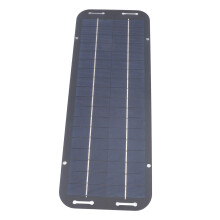6W 18V Solar Panel for Field Trips