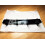 For VW Golf GTI MK7.5 Rear Blade Fin Diffuser & Side Splitters Spoiler Body Kit 6
