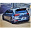 For VW Golf GTI MK7.5 Rear Blade Fin Diffuser & Side Splitters Spoiler Body Kit 8
