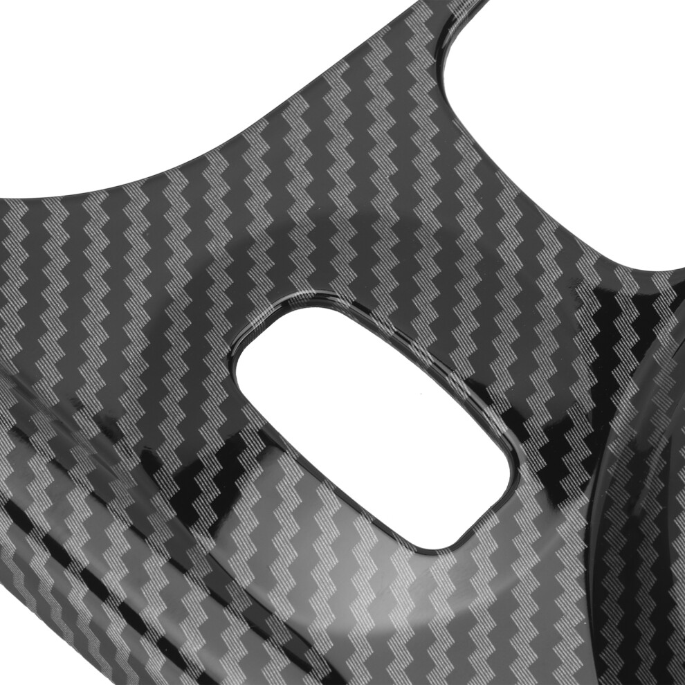 Carbon Fiber Style Lhd Gear Panel 7293282801547