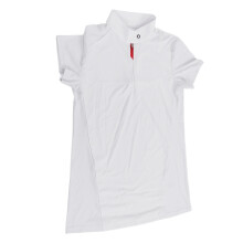 Equestrian Short Sleeve for Kids