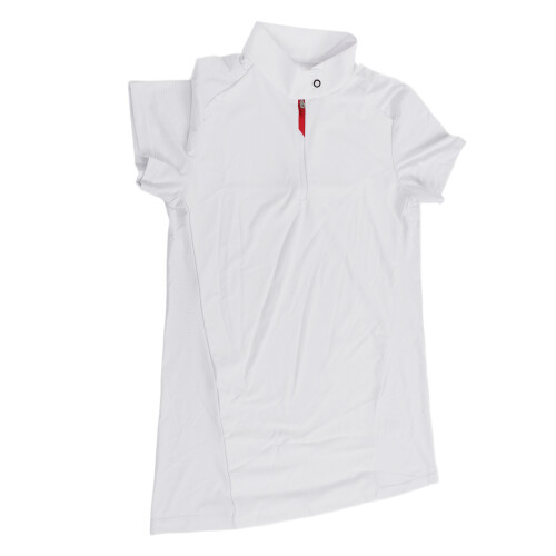 Equestrian Short Sleeve for Kids