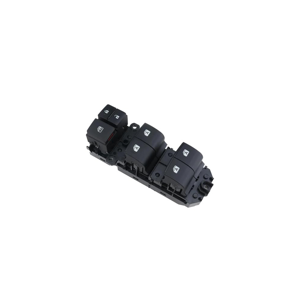 Driver Side Power Window Switch For Toyota Rav4 2019Â2021 Camry Chr 84040Â06070 84040Â33170 Direct Fit Replacement 9073542764724