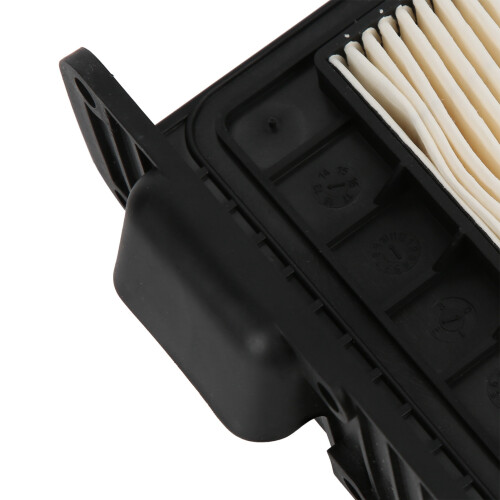 Motorcycle Air Filter Cleaner Replacement for MAXSYM 400/600, 2011-2016 2
