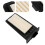 Motorcycle Air Filter Cleaner Replacement for MAXSYM 400/600, 2011-2016 4