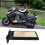 Motorcycle Air Filter Cleaner Replacement for MAXSYM 400/600, 2011-2016 7