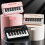 Musical Learning Toy Piano Portable Design Enhances-White 5