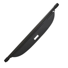 Retractable Leather Cargo Cover for GAC Trumpchi GS3 20172022, SUV Trunk Privacy Screen Shield