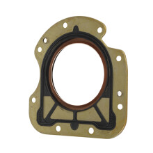 Crankshaft Rear Oil Seal Metal Fit Peugeot 108 208 2008 C1 C3 C4