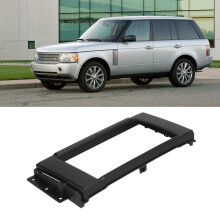 2Din Radio Fascia Frame for Land Rover Range Rover 2005-2010, ABS, 178x102mm