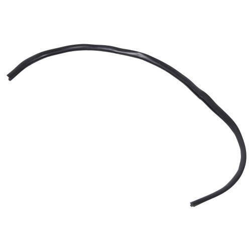 Rear Windshield Lower Seal Molding for 3 Series BMW  Replacement 1