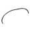 Rear Windshield Lower Seal Molding for 3 Series BMW  Replacement 8