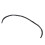 Rear Windshield Lower Seal Molding for 3 Series BMW  Replacement 10