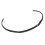 Rear Windshield Lower Seal Molding for 3 Series BMW  Replacement 4