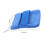 Retrait De Sable Bleu Respirant Usage 2