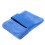 Retrait De Sable Bleu Respirant Usage 6