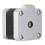 NEMA 17 Bipolar Stepper Motor 1.8 40mm  Torque for CNC 3D Printer Precise Positioning 1.5A 3