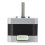 NEMA 17 Bipolar Stepper Motor 1.8 40mm  Torque for CNC 3D Printer Precise Positioning 1.5A 4