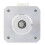 NEMA 17 Bipolar Stepper Motor 1.8 40mm  Torque for CNC 3D Printer Precise Positioning 1.5A 5
