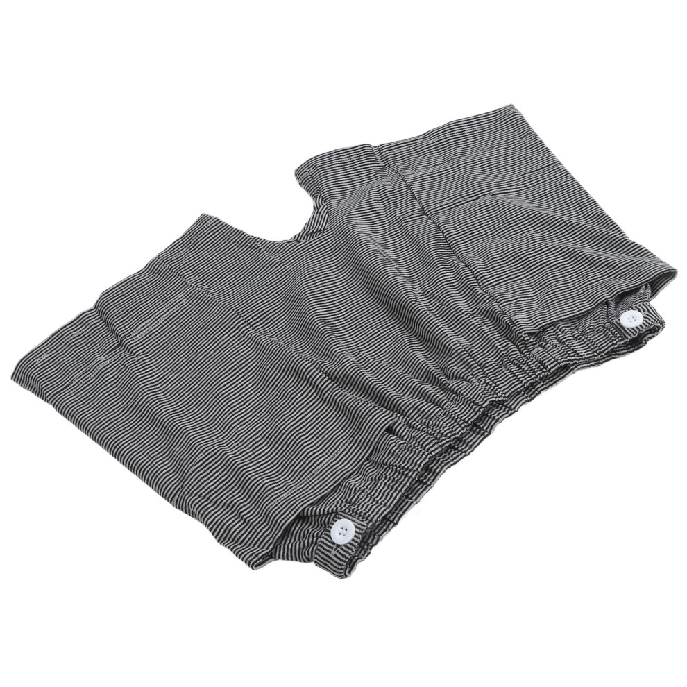 Elastic Waist Female Urine Bag Pants 2000ml Incontinence Underwear XL