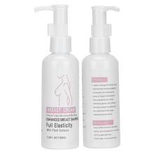 Brustvergrößerungs-Lotion für Frauen, Straffung und Volumen für 100 ml
