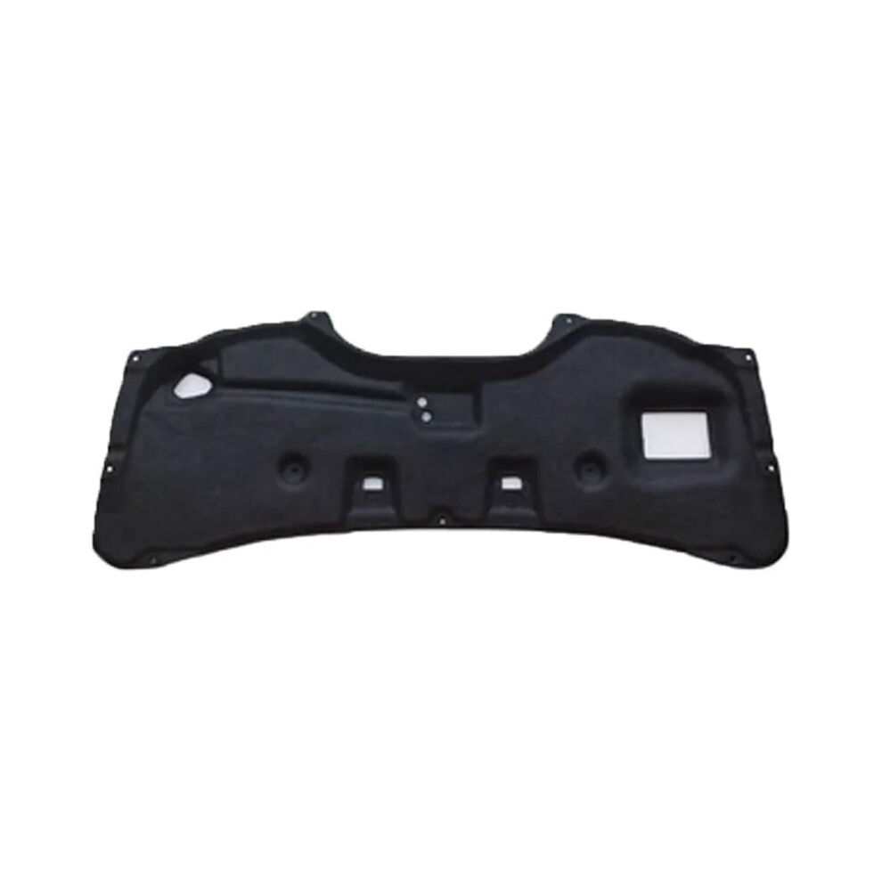 Car Hood Insulation Pad For Nissan Rogue Xtrail T32 20142020, Heat Noise Reduction And Engine Paint Protection 9330225077350