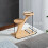 Bamboo Plant Stand - 3-Tier Desktop Shelf 7