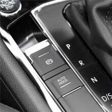 5X Electronic Hand Brake Handbrake Parking Brake Hold Button for L II 2017 5NG 927 225 5NG927225