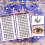 (Glue free model) Fluffy Glueless False Eyelashes, All-Day Curl 7