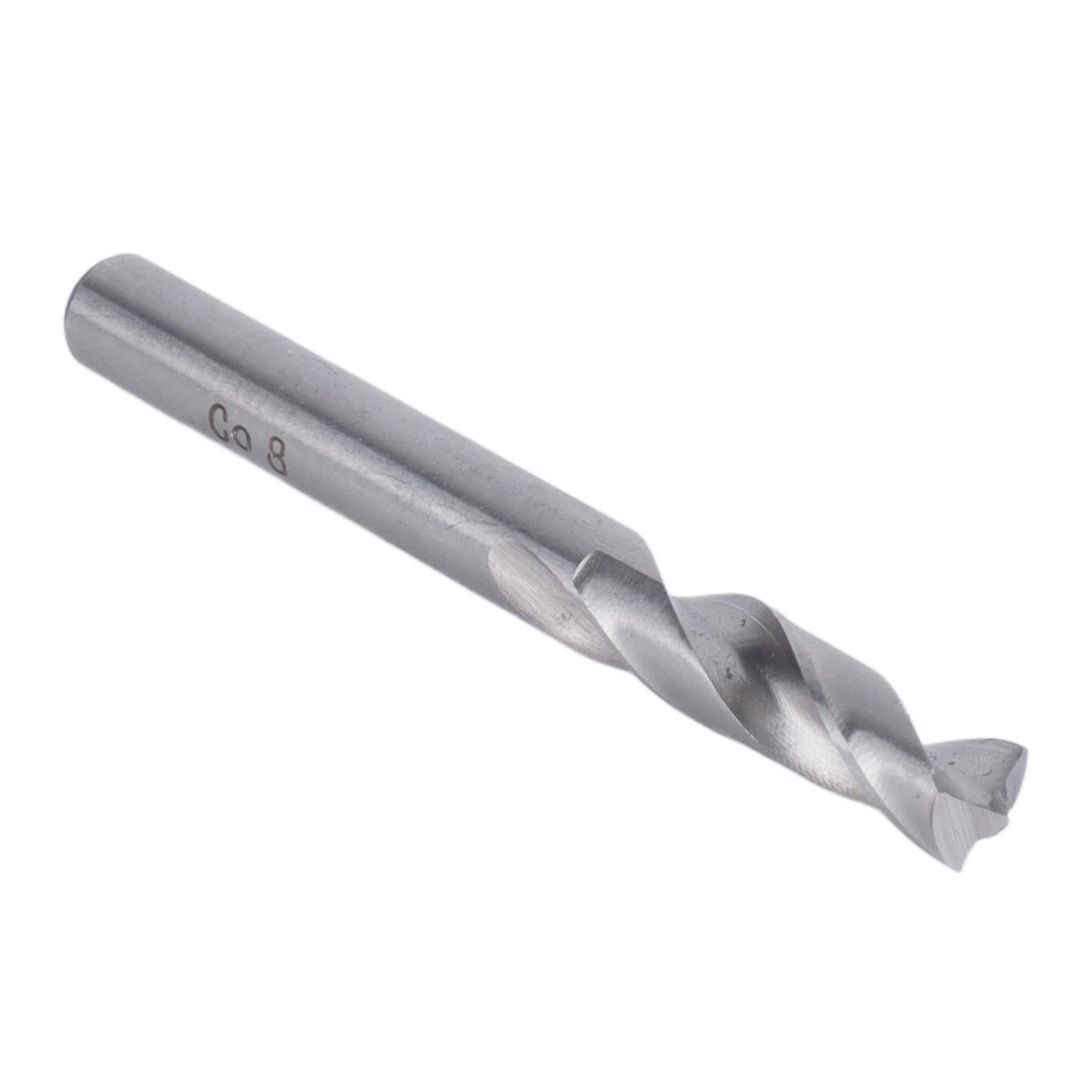 Spot Weld Drill Bit 8X80mm For Pneumatic & Electric Drills 4681391301011