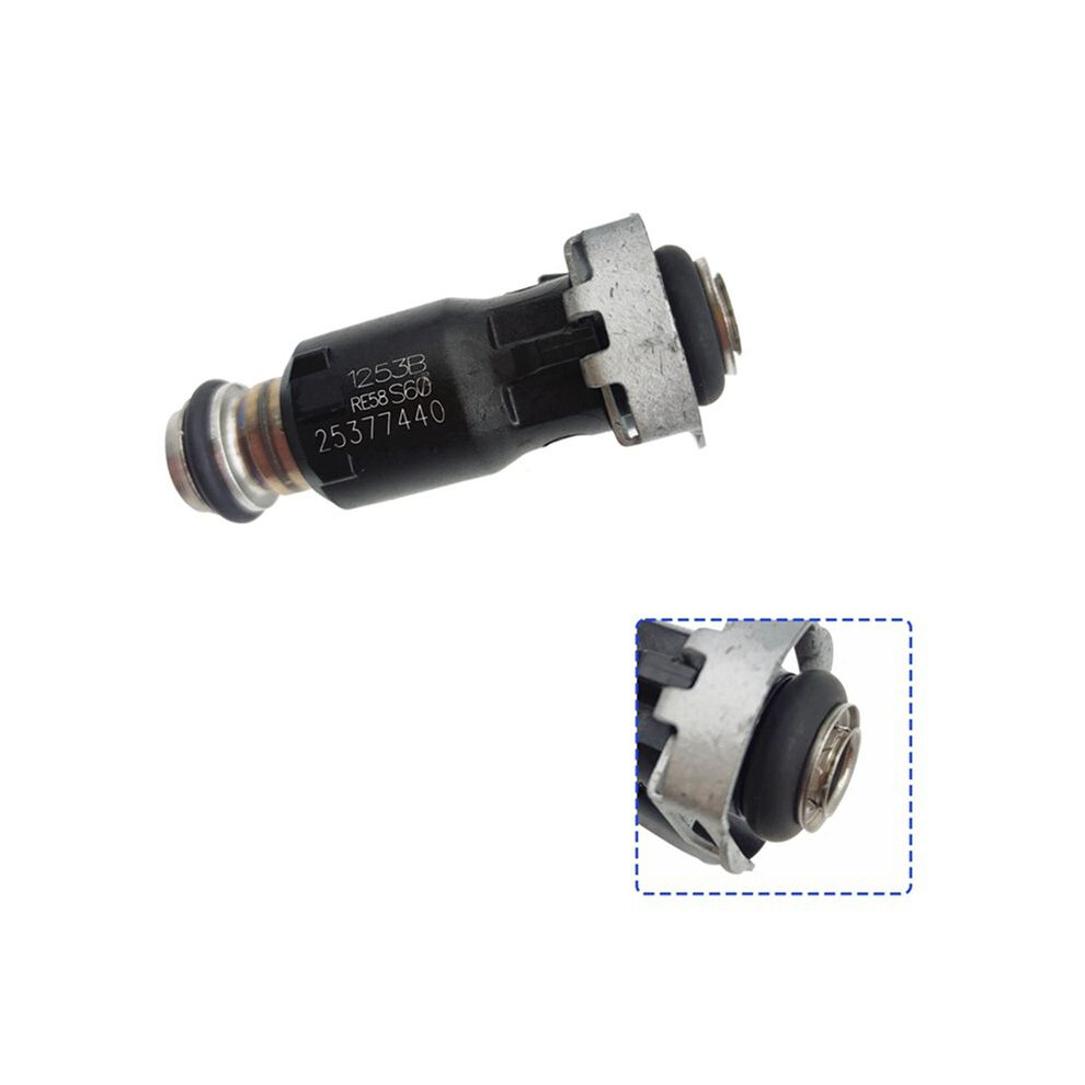 2X Fuel Injector For X8 800 800Cc Cforce Uforce Zforce 800-Ex 2012-2019 0800-171100 4714120388813