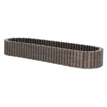 Stainless Transfer Case Chain 42 Links HV098