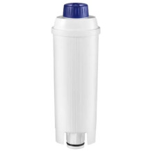 2X DLSC002 Soft Water Filter 50L for DLSC002 Coffee Machine, Compatible with ECAM ESAM