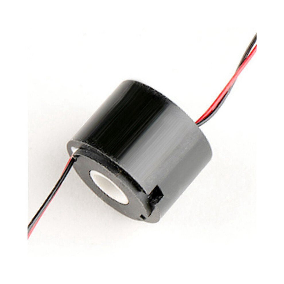 2X Hole 5Mm Through Bore Slip Ring 6Ch 2A Collector Ring Joint Conductive Slipring Unlimited Rotary Connector 6034272743994
